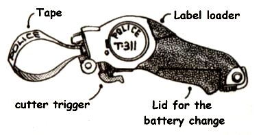 Tape handcuffs.jpg (21231 byte)