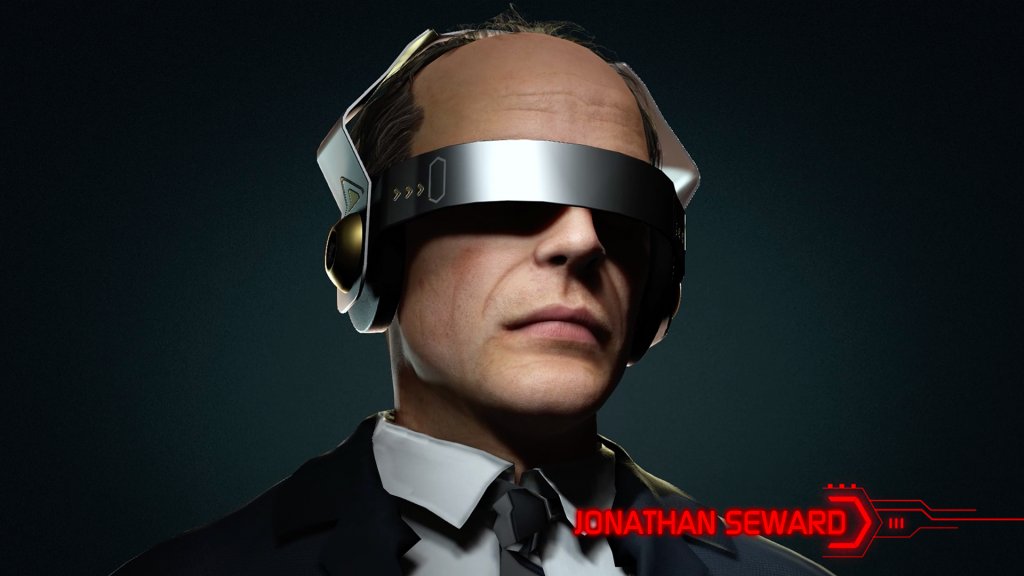 Cyberpunk 2020 - Net - Flavor - character-seward by writerscthulhu