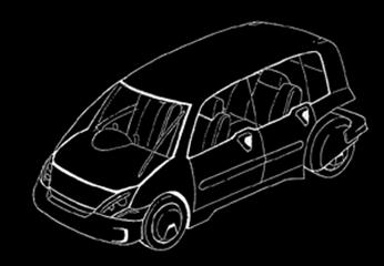 sedan