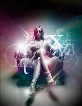 Sexy Mashup! on the Behance Network