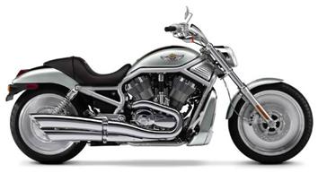 Desktop Wallpapers � Motors � Motorcycles 
 Harley Davidson VRSCA - V - Rod