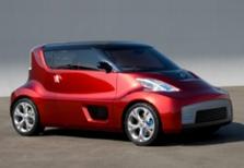 Nissan Round Box Concept 2007